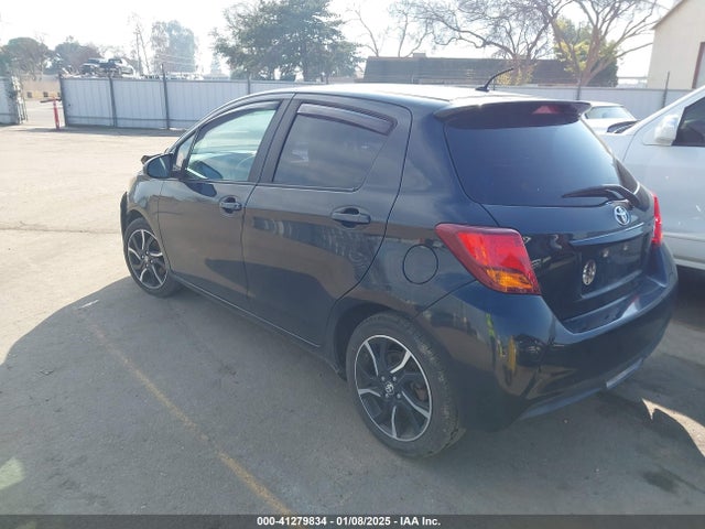 Toyota Yaris Se 2015 VNKKTUD34FA015817 Image 3
