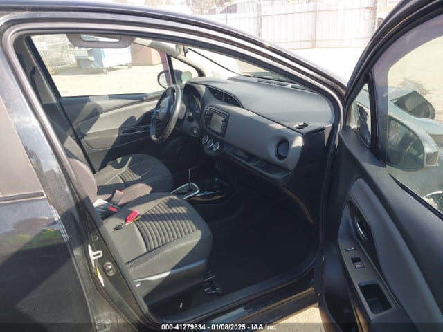 Toyota Yaris Se 2015 VNKKTUD34FA015817 Image 5