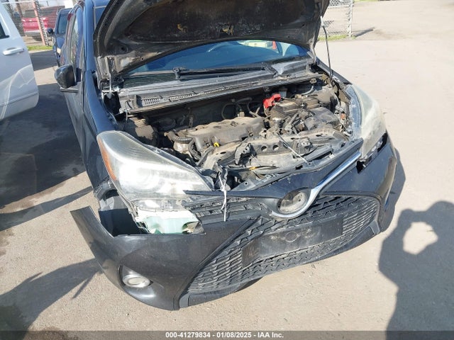 Toyota Yaris Se 2015 VNKKTUD34FA015817 Image 6