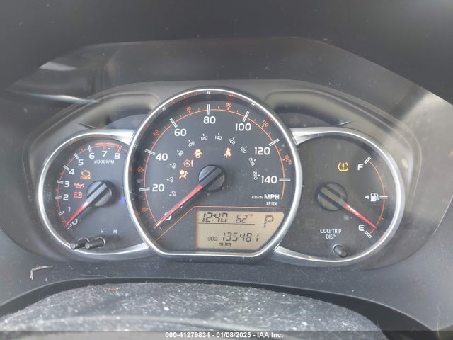 Toyota Yaris Se 2015 VNKKTUD34FA015817 Image 7