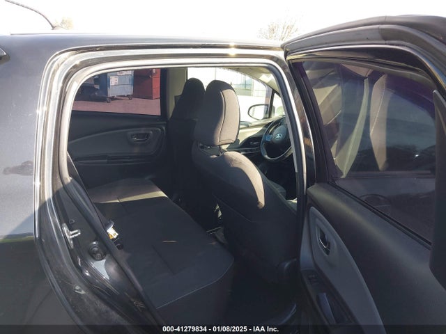 Toyota Yaris Se 2015 VNKKTUD34FA015817 Image 8