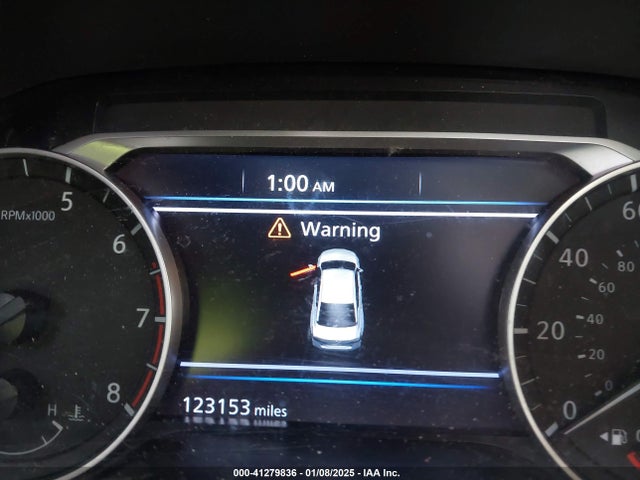 Nissan Altima 2.5 Sl 2019 1N4BL4EV1KC242203 Image 14