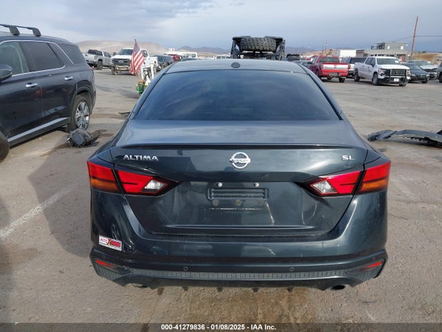 Nissan Altima 2.5 Sl 2019 1N4BL4EV1KC242203 Image 15