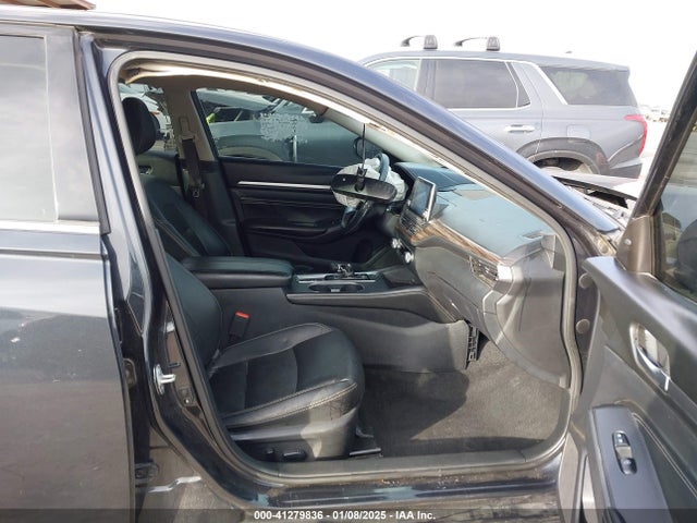 Nissan Altima 2.5 Sl 2019 1N4BL4EV1KC242203 Image 5