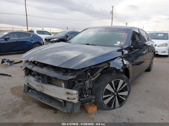 Nissan Altima 2.5 Sl 2019 1N4BL4EV1KC242203 Image 6