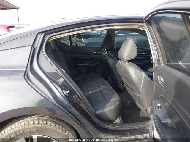 Nissan Altima 2.5 Sl 2019 1N4BL4EV1KC242203 Image 8