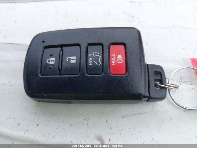 Toyota Rav4 Limited 2017 2T3DFREV4HW572317 Image 11