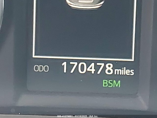 Toyota Rav4 Limited 2017 2T3DFREV4HW572317 Image 15