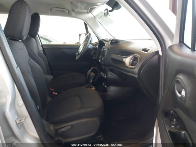 ZACCJBAT3GPC78443 Jeep Renegade Sport