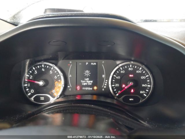ZACCJBAT3GPC78443 Jeep Renegade Sport