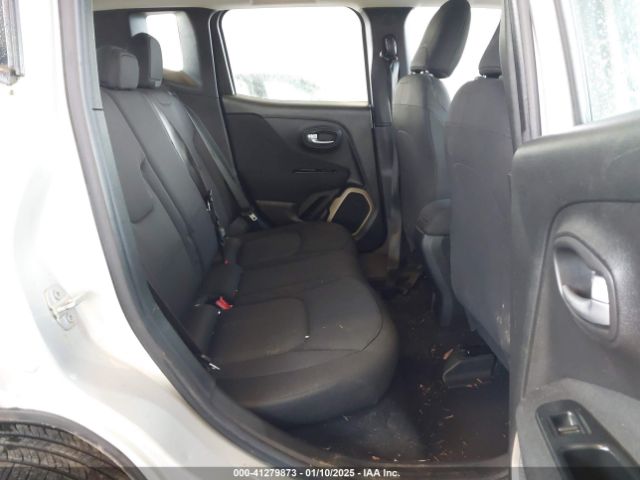 ZACCJBAT3GPC78443 Jeep Renegade Sport