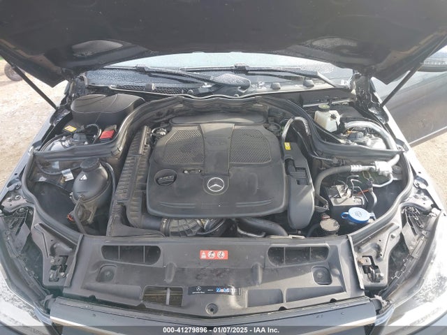 WDDGF8AB4EA948338 Mercedes-Benz C 300 Luxury 4matic/sport 4matic