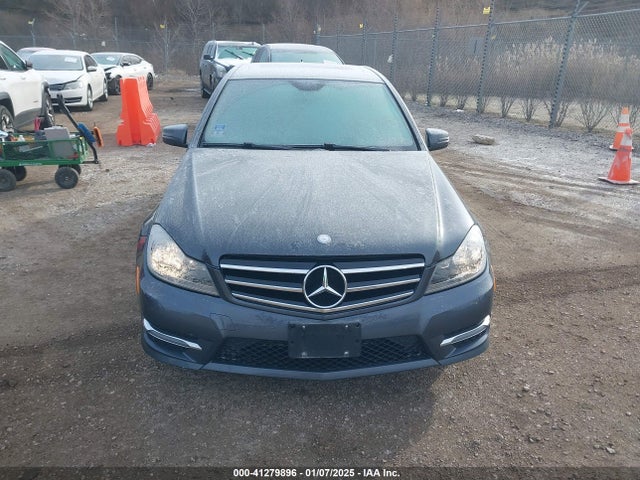 WDDGF8AB4EA948338 Mercedes-Benz C 300 Luxury 4matic/sport 4matic