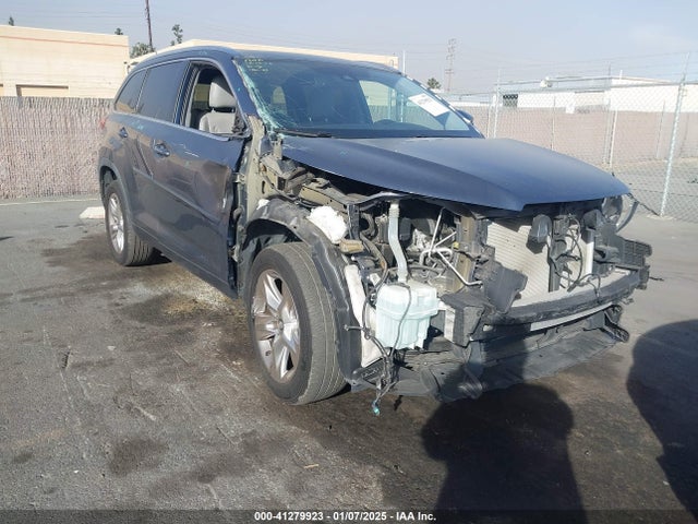 2019 5TDYZRFH8KS353824 main image