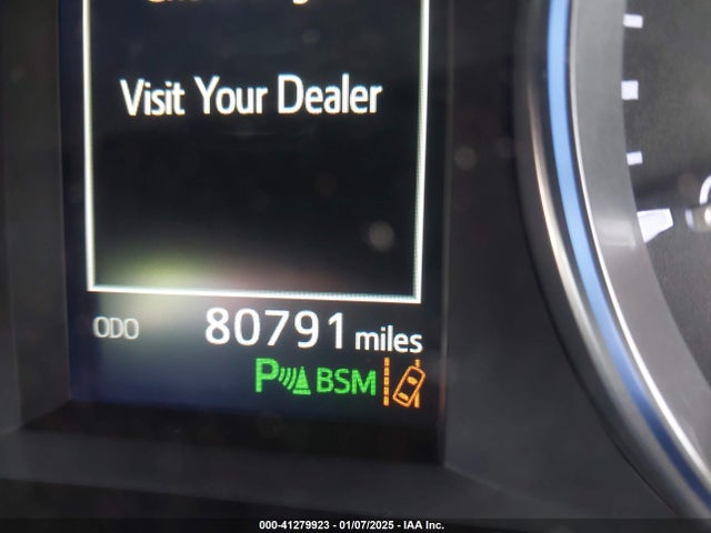 Toyota Highlander Limited 2019 5TDYZRFH8KS353824 Image 16