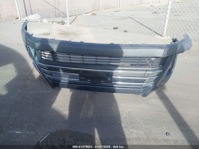 5TDYZRFH8KS353824 Toyota Highlander Limited