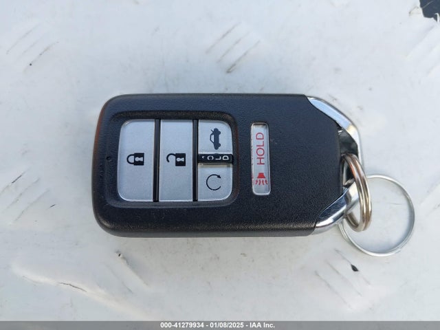 Honda CIVIC EX 2019 SHHFK7H66KU413078 Image 11