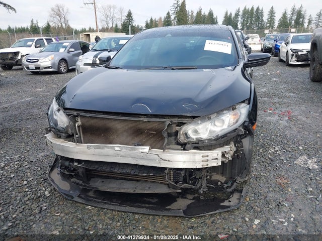 Honda CIVIC EX 2019 SHHFK7H66KU413078 Image 12