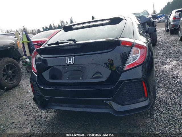 Honda CIVIC EX 2019 SHHFK7H66KU413078 Image 16