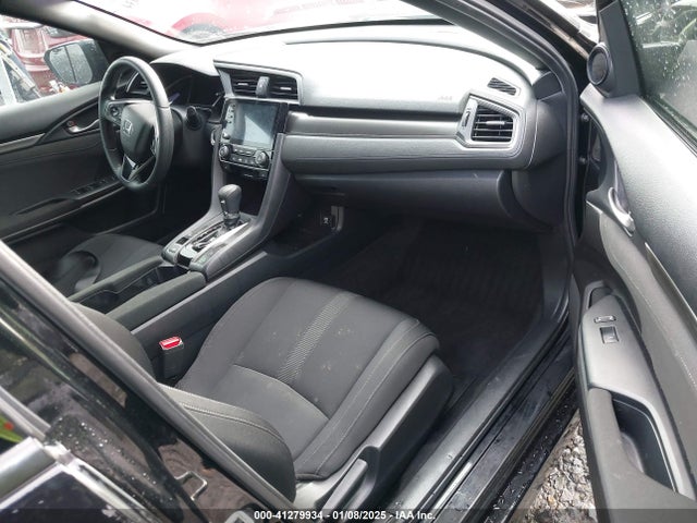 Honda CIVIC EX 2019 SHHFK7H66KU413078 Image 5