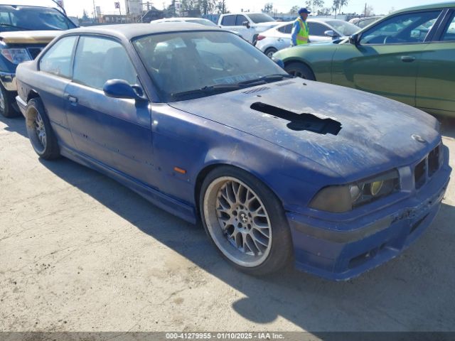1997 BMW M3 WBSBG9322VEY74682