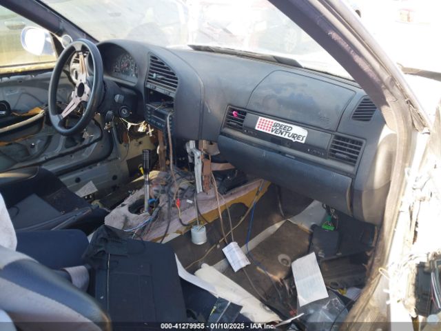 1997 BMW M3 WBSBG9322VEY74682 Photo 4