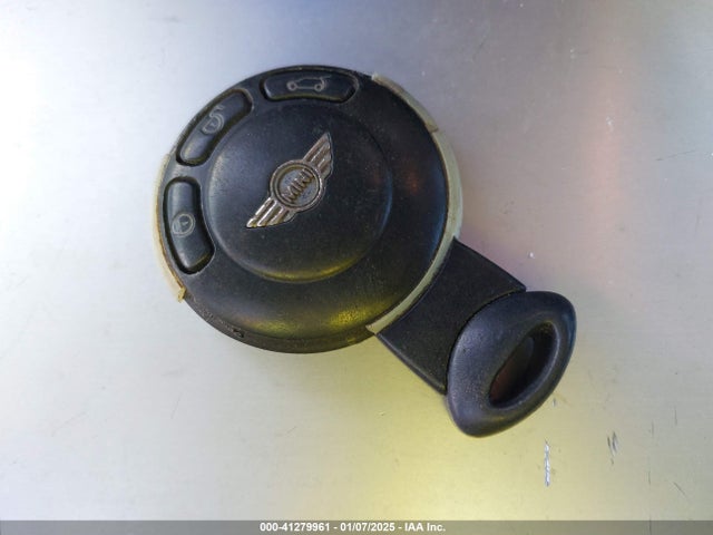 2009 MINI COOPER WMWMR33579TU95953 Photo 10