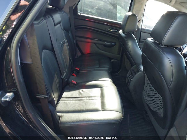 2013 CADILLAC SRX 3GYFNDE3XDS647083 Photo 7