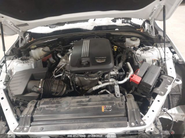 1G6DB5RK4P0148954 Cadillac Ct4 Premium Luxury