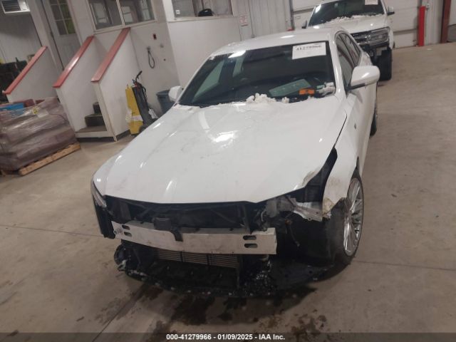 1G6DB5RK4P0148954 Cadillac Ct4 Premium Luxury