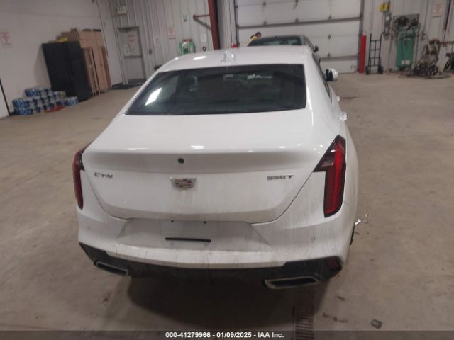 1G6DB5RK4P0148954 Cadillac Ct4 Premium Luxury