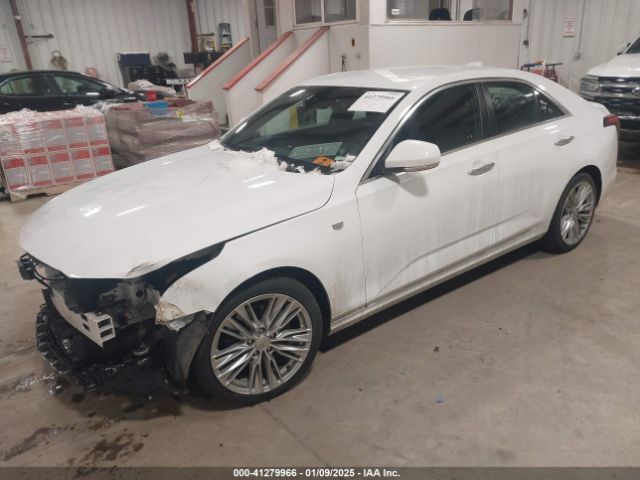 1G6DB5RK4P0148954 Cadillac Ct4 Premium Luxury