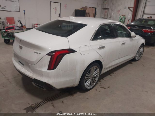 1G6DB5RK4P0148954 Cadillac Ct4 Premium Luxury