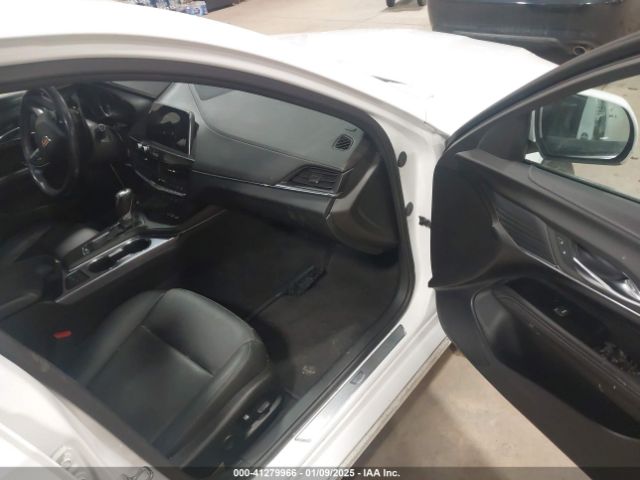 1G6DB5RK4P0148954 Cadillac Ct4 Premium Luxury