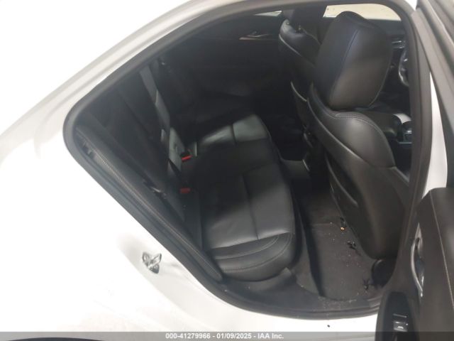 1G6DB5RK4P0148954 Cadillac Ct4 Premium Luxury
