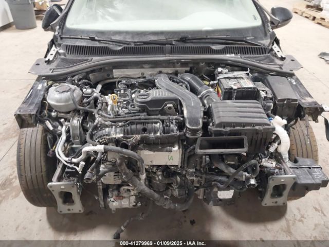3VW5M7BUXRM085178 Volkswagen Jetta 1.5t S