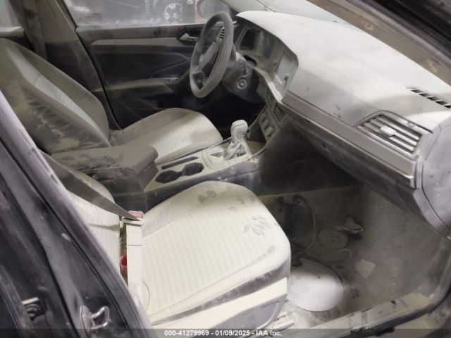3VW5M7BUXRM085178 Volkswagen Jetta 1.5t S