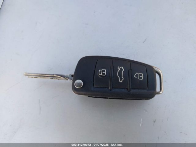 WA1DGAFE1FD009744 Audi Q7 3.0t S Line Prestige