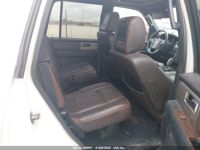 Ford Expedition King Ranch 2017 1FMJU1HTXHEA28394 Image 8