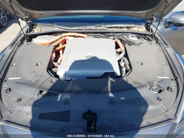 JTDAAAAA3RA011516 Toyota Mirai Xle