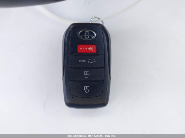 JTDAAAAA3RA011516 Toyota Mirai Xle