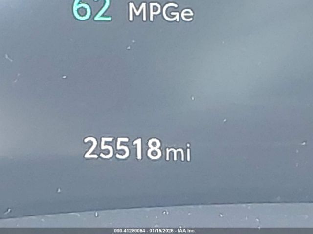 JTDAAAAA3RA011516 Toyota Mirai Xle
