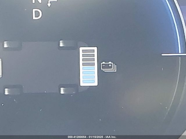 JTDAAAAA3RA011516 Toyota Mirai Xle