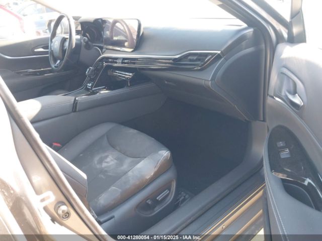 JTDAAAAA3RA011516 Toyota Mirai Xle