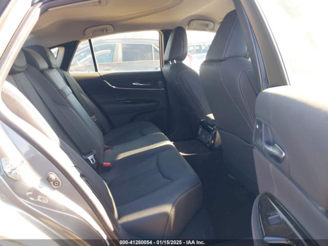 JTDAAAAA3RA011516 Toyota Mirai Xle
