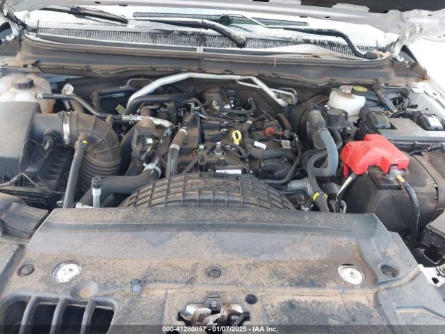 1FTER4FH7PLE11596 Ford Ranger Lariat