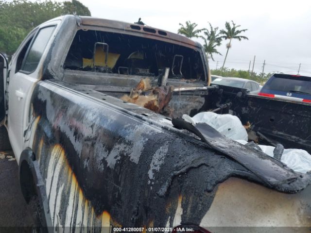 1FTER4FH7PLE11596 Ford Ranger Lariat