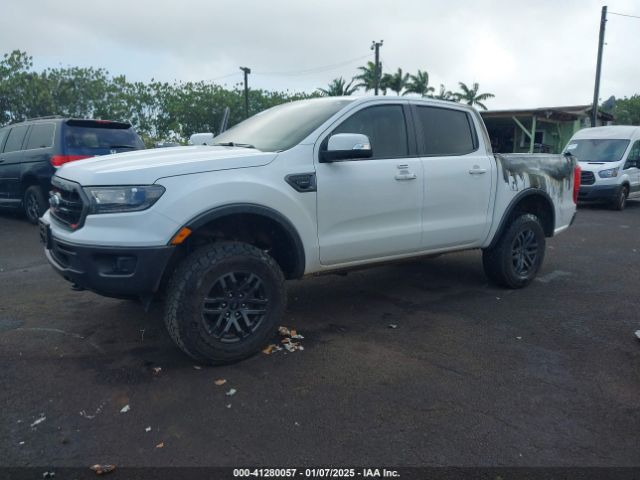 1FTER4FH7PLE11596 Ford Ranger Lariat
