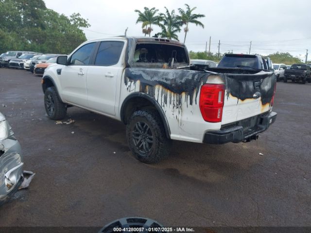 1FTER4FH7PLE11596 Ford Ranger Lariat