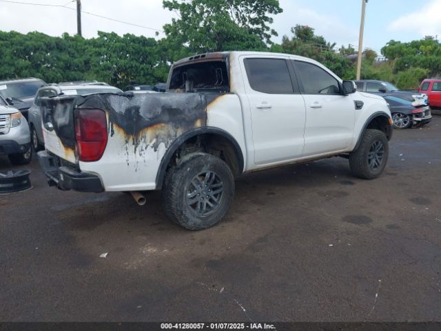 1FTER4FH7PLE11596 Ford Ranger Lariat
